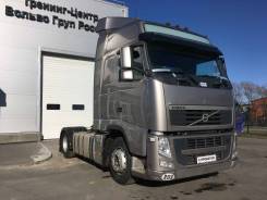 Volvo FH13. Тягач 2013г (ID 346362), 13 000 куб. см., 4x2. Под заказ