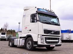 Volvo FH12. Седельный тягач Volvo FH440 2012 г/в, 12 780 куб. см., 4x2