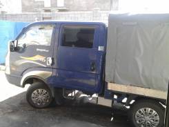 Kia Bongo III. Продам киа бонго3, 2 902 куб. см., 800 кг., 4x4