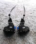 Замок двери. Volkswagen: Touareg, Caddy, Phaeton, Jetta, Touran, Golf, Golf Plus Seat Toledo, 5P2 Seat Altea, 5P1 Skoda Octavia, 1Z, 1Z3, 1Z5, 933 Por...