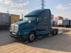 Kenworth. Тягач кенворт т2000 2005 год, 15 208 куб. см., 23 587 кг., 6x4