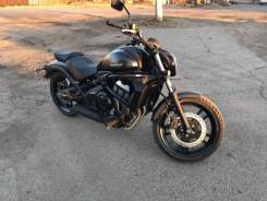 Kawasaki VN Vulcan S. 650 куб. см., исправен, птс, с пробегом