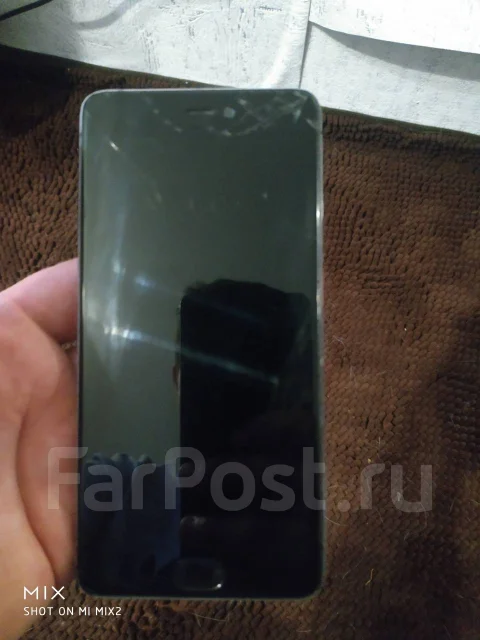 Xiaomi Mi5S. �/� ����