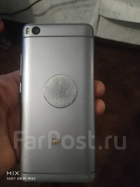 Xiaomi Mi5S. �/� ����