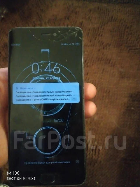 Xiaomi Mi5S. �/� ����