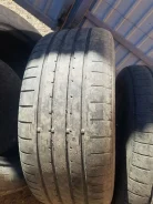 Goodyear Eagle Sport. ������, 2014 ���, �/�, ����� 60�%