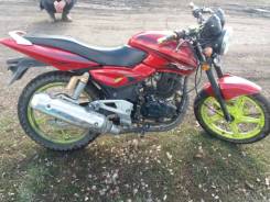 Racer Magnum RC200-C5B. 200 куб. см., исправен, птс, с пробегом