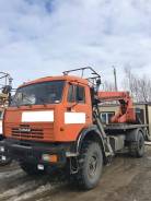 КамАЗ ПСС-131.22Э. Продаётся автовышка, 22,00 м.