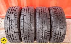 Dunlop Winter Maxx WM01. Зимние, без шипов, 2015 год, 5 %, 4 шт