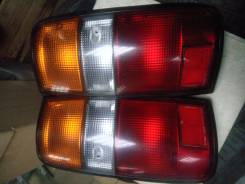 Фара. Toyota Land Cruiser, FJ80, FJ80G, FZJ80, FZJ80G, HDJ80, HZJ80, J80