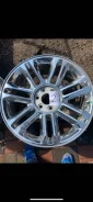 Cadillac. 9.0x22", 6x139.7, ET31, �� 78,1���. ����