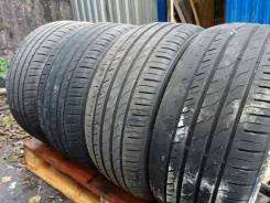Membat, 225/45 R17 в Красноярске Membat. Летние, 2013 год, 20 %