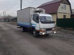 Mitsubishi. Продам Митцубиси Кантер, 3 500 куб. см., 2 000 кг., 4x2