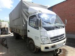 Foton. Продам Фотон, 2 700 куб. см., 5 000 кг.