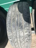 Kumho Solus KH15. ������, �/�, ����� 40 % ����