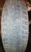 Toyo Winter Tranpath SU-4. �����������, �/�, ����� 40 % ����
