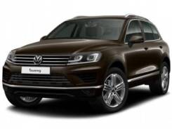 Volkswagen Touareg, 2010 в Санкт-Петербурге Volkswagen Touareg. ПТС 2010 года коричневый 3л дизель