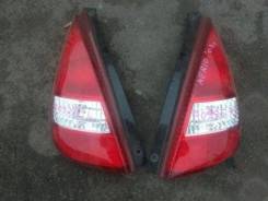 Стоп-сигнал. Suzuki Liana, RA11S, RA31S, RA51S, RA71S, RB31S, RC11S, RC31H, RC31S, RC51S, RD31S Suzuki Aerio, RA21S, RA41H, RA41S, RA61S, RB21S, RB41S...