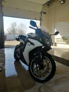 Honda CBR 650F. 650 куб. см., исправен, птс, с пробегом