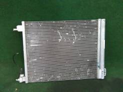 Радиатор кондиционера NISSAN NOTE, E12, HR12DDR, 022-0001174