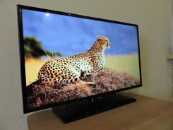 Samsung UE40ES5507. LED ����