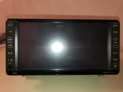 Fujitsu Ten NH3T-W55 ����