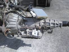 Акпп NISSAN STAGEA, M35, VQ25DD; RE4R01B RC43, SB8847, 073-0038861