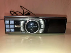 Alpine iDA-X001 ����