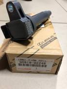 Катушка зажигания, трамблер. Toyota: Crown, Soarer, Sequoia, Tundra, 4Runner, Crown Majesta, Land Cruiser, Celsior Lexus: GX470, GS350, GS460, SC430...