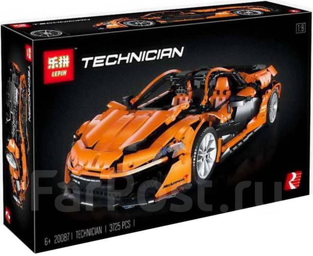 Lepin technic porsche 911 gt3 rs sale