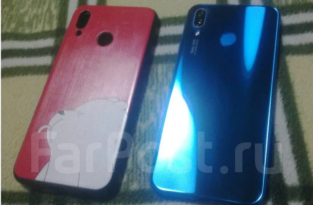 Huawei P20 lite. �/� ����