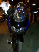 Yamaha YZF 1000. 1 000 куб. см., исправен, птс, с пробегом