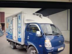 Kia Bongo. Продам РЕФку Киа бонго, 1 500 кг., 4x2