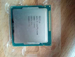 Intel Core i3-3240 ����