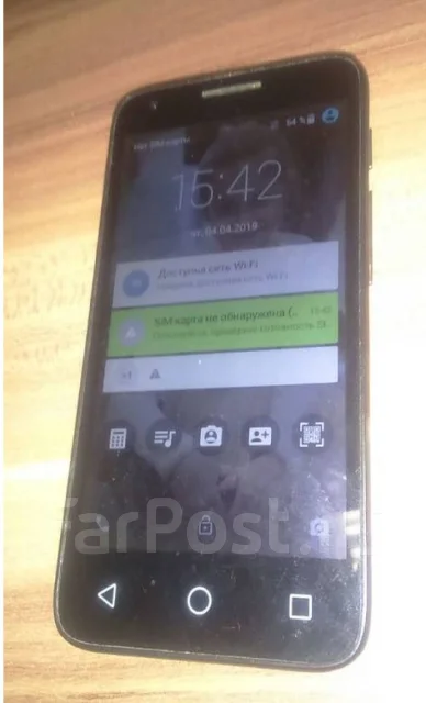 Alcatel Pixi 3. �/� ����