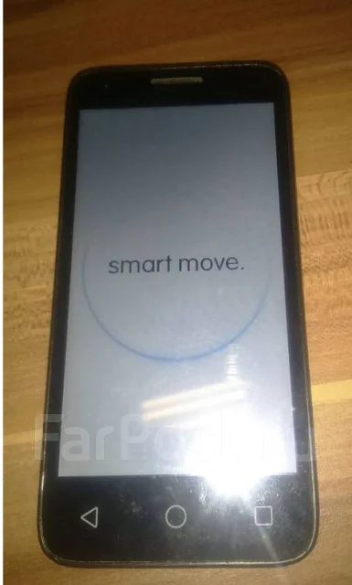 Alcatel Pixi 3. �/� ����