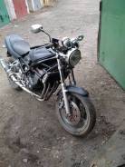 Suzuki Bandit. 400 куб. см., исправен, птс, с пробегом