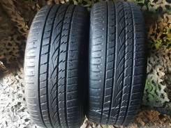 Continental ContiCrossContact UHP. Летние, 20 %, 2 шт