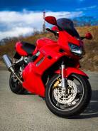 Honda VTR 1000F. 1 000 куб. см., исправен, птс, без пробега
