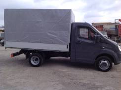 ГАЗ ГАЗель Next A21R22. Продам Газель Нехт, 2 800 куб. см., 1 500 кг., 4x2