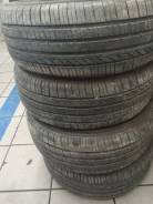 Goodyear EfficientGrip. Летние, 2017 год, 10 %, 4 шт