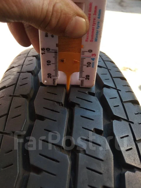 Toyo H05. ������, �/�, ����� 5 % ����