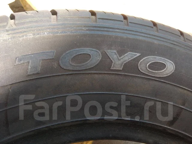 Toyo H05. ������, �/�, ����� 5 % ����