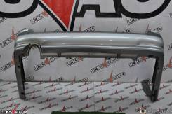 Бампер. Nissan Stagea, WGC34, WGNC34, WHC34 Двигатели: RB20DE, RB20E, RB25DE, RB25DET