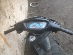 Honda Tact ����