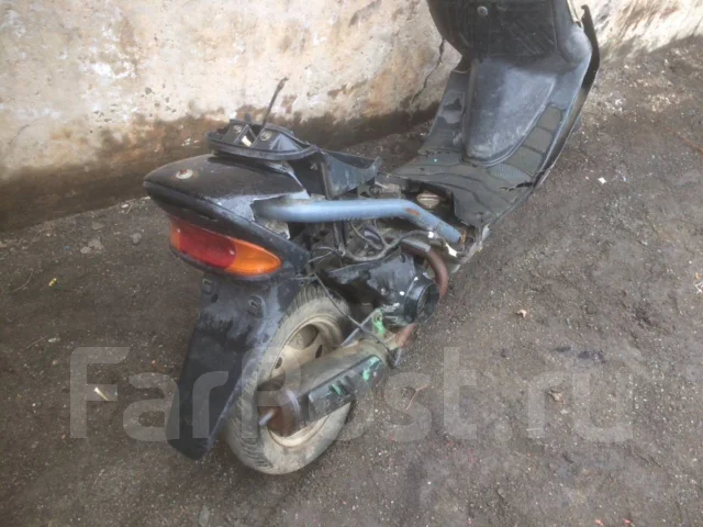 Honda Tact ����