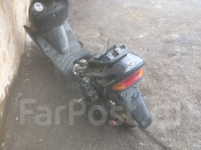 Honda Tact ����
