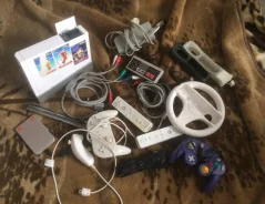 Nintendo Wii ����
