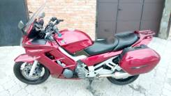 Yamaha FJR 1300. 1 300 куб. см., исправен, птс, с пробегом