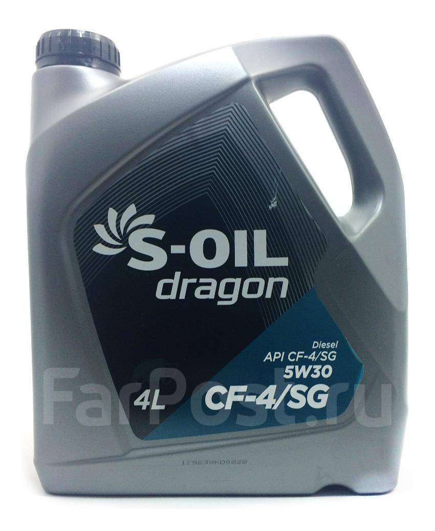 Масло cf 4 sg. S-Oil Seven Dragon 5w30. S-Oil Dragon 5w30 CF-4. Моторное масло Dragon CF 5w30 дизель. Масло драгон 5w30 синтетика.